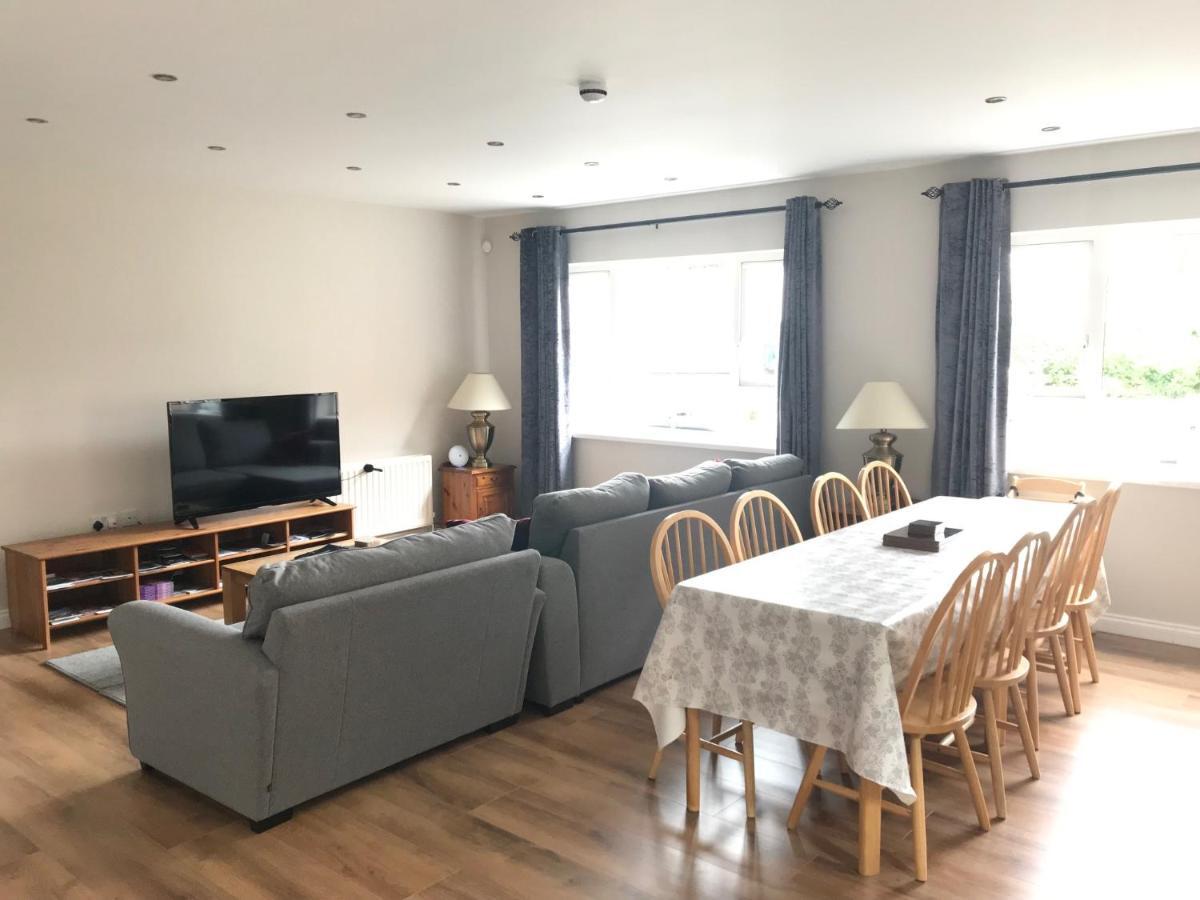 Killead House Hotel Aldergrove Екстериор снимка